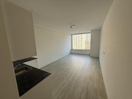 Te huur: Appartement August Allebéplein 918 in Amsterdam - Foto 2