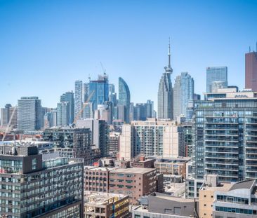 For Lease - 120 Parliament Street Unit# 1713, Toronto, Ontario - Photo 5