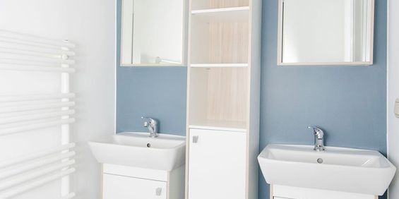 Room at Rue Elise 120 - Foto 3