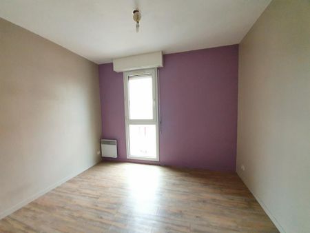 Location Appartement 3 pièces 62m² ROUEN 76100 - Photo 5