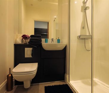 The Bruce Building, Newcastle Upon Tyne - Photo 5