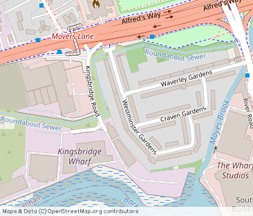 Westminster Gardens, Barking, Barking And Dagenham - Photo 1