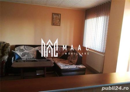 Închiriază Apartament 2 camere Tilișca - Fotografie 2