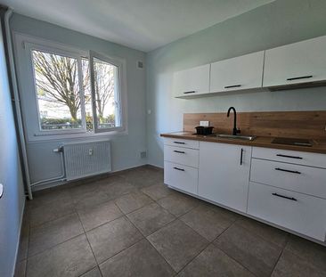 Location Appartement 1 pièce 34m² BESANCON 25000 - Photo 1