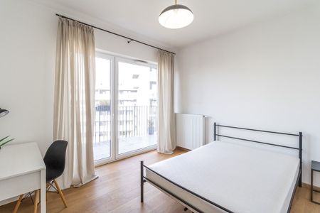 Apartament w centrum do wynajęcia - Zdjęcie 4