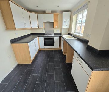 2 bedroom apartment to rent - Photo 2