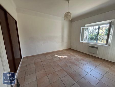 Location Maison 3 pièces 58m² MARIGNANE 13700 - Photo 2