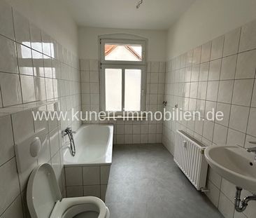 Attraktive 2-Zi-Whg. nahe Zoo im 2.OG, neu saniert mit Parkett,Flie... - Foto 4