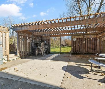 For Lease - 15 TOWERING HEIGHTS Boulevard Unit# 807, St. Catharines... - Photo 2