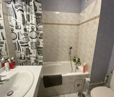 Appartement 1 pièce à Metz - Photo 3