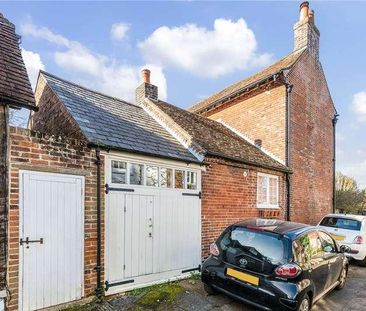 The Annexe, Back Street, Winchester, Hampshire, SO23 - Photo 6