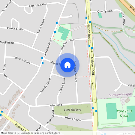 7 Mitchell Drive, SA 5096, Para Hills