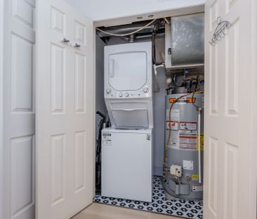 For Lease - 4025 Kilmer Drive Unit# 108, Burlington, Ontario - Photo 3