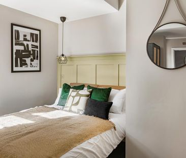 House share to rent - Photo 2