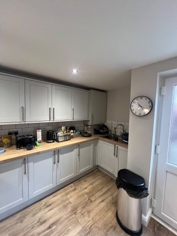 Room in a Shared House, Hartley Grove, LS6 - Photo 3