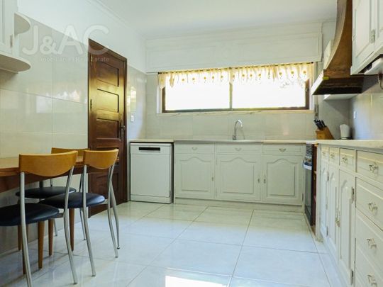 Moradia T4 em Lisboa - Photo 1