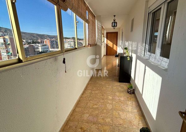 Apartamento en alquiler en Torremolinos – Málaga | Gilmar Consulting