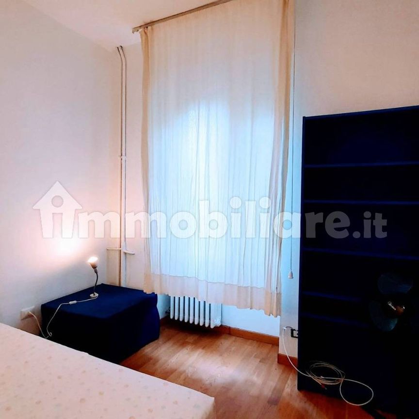 Bilocale via Noto 11, Vigentino - Fatima, Milano - Foto 1