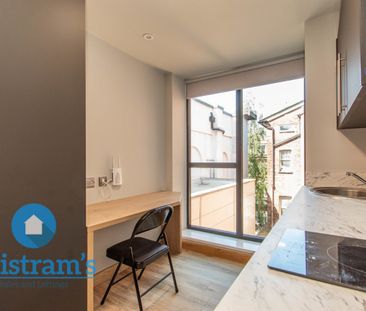 1 bed Studio for Rent - Photo 5