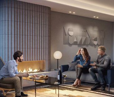 For Lease - 1195 The Queensway Road Unit# 510, Toronto, Ontario - Photo 1