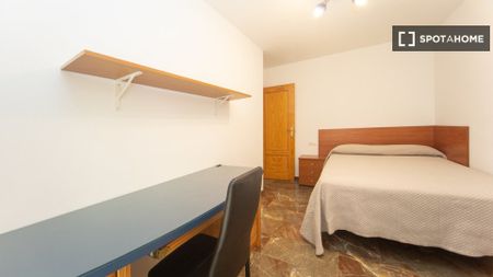 granada, Andalusia 18007 - Foto 3