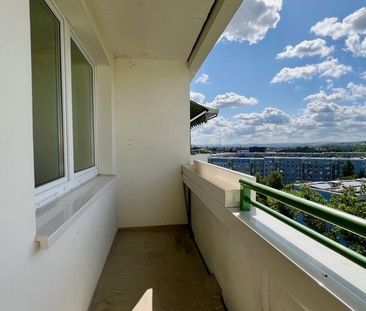 Nette Nachbarn gesucht für eine schöne 3-Zimmer-Wohnung in oberster... - Photo 1