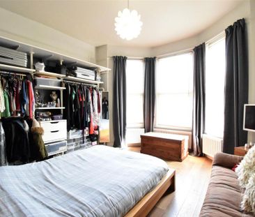 2 bedroom ground floor flat to rent - Photo 5