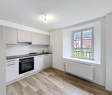 3.5 Zimmer, 71 m², 1. Stock - Foto 3