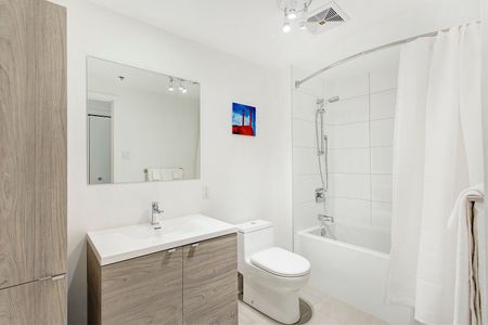 Condo for rent, Montréal (Ville-Marie) - Photo 5