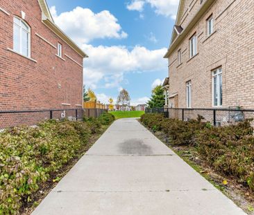 For Lease - 109 Kaitting Trail Unit# Basement, Oakville, Ontario - Photo 6