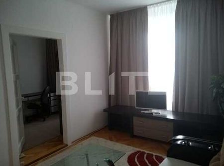 Apartament 2 camere, cochet, pet friendly, zona Piata Mihai Viteazu - Photo 2