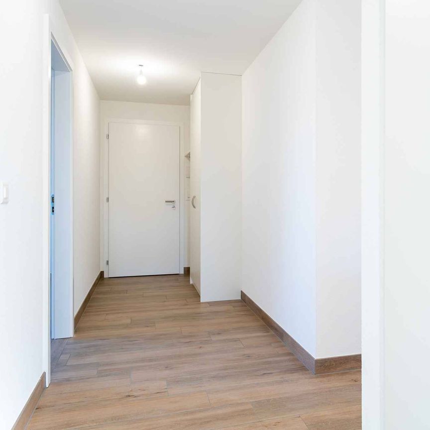 3.5-room apartment - Photo 1