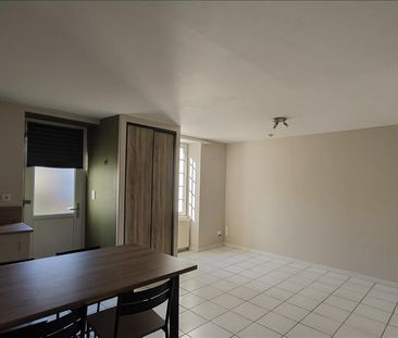 3 pièces - 65,41 m² - RDC - Colocation non autorisée - Photo 2