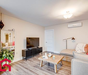 Appartement Salaberry-de-Valleyfield � Louer - Photo 1