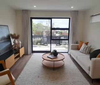 Brand-New 2-Bedroom Corner Townhouse – Glen Eden - Photo 5