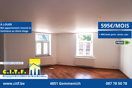 4700 Eupen - Photo 3