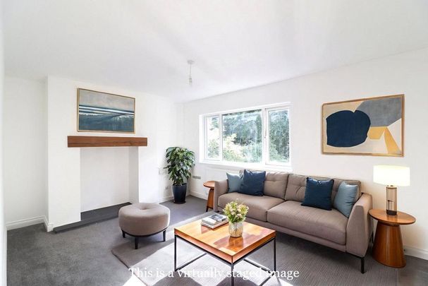 3 bedroom semi-detached house to rent - Photo 1