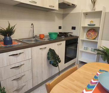 Via Giovanni Segantini, Bologna, Emilia-Romagna 40133 - Photo 6