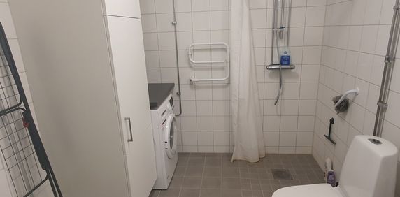 Engelbrektsgatan 102 B, Trelleborg Öster - Foto 2