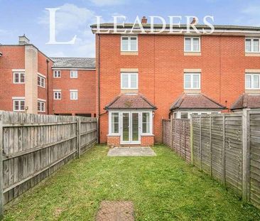 Prentice Way, Foxhall Road, IP3 - Photo 3