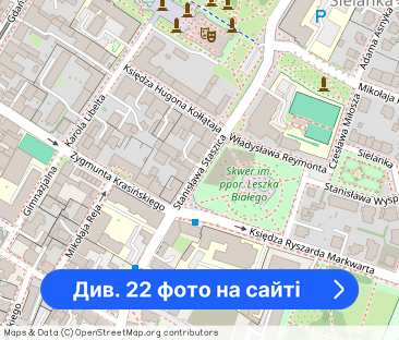 Najem premium - Apartament 76 m2 - Rubinowy Dom - Фото 1