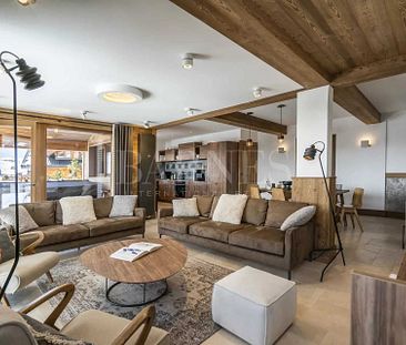 Appartement COCOON3 Val Thorens - Photo 3