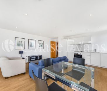 2 bedroom apartment to rent - Photo 1