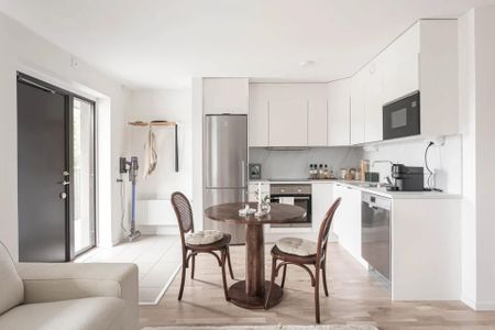 Ceciliagatan, Jönköping - Photo 3