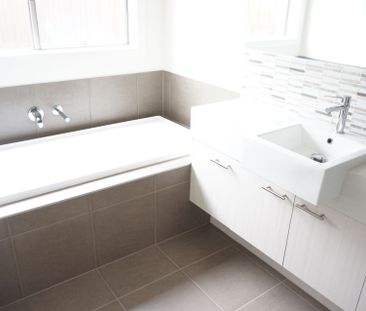 FOUR BEDROOM HOME - Photo 3