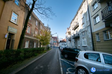 2pok- 50m2*ul. Rękawka*od zaraz*Stare Podgórze - Zdjęcie 4