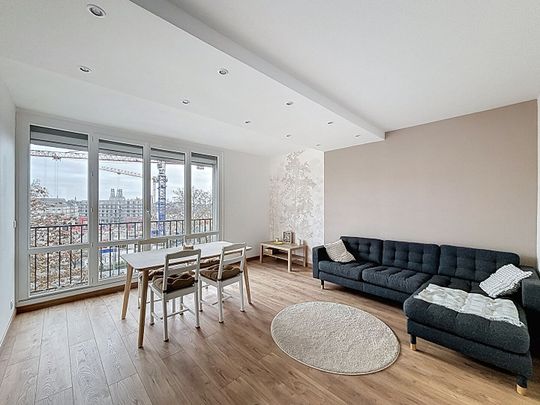 Appartement T4 Orléans à louer - Photo 1