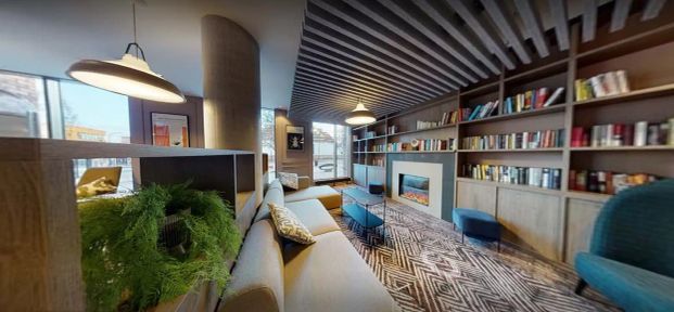 6 Bed Ensuite - Photo 1
