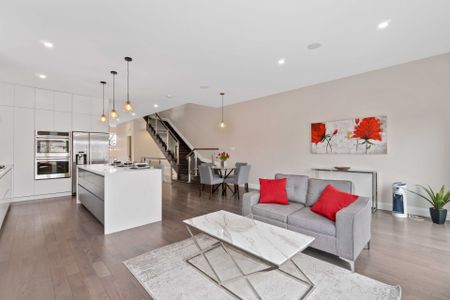 For Lease - 16 Melville Drive, Barrhaven, Ontario - Photo 4