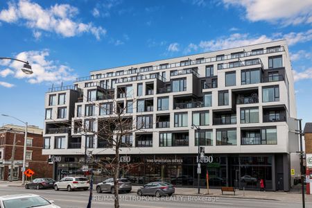 Duke Condos & Lofts #608 - Photo 2
